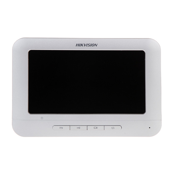 Відеодомофон Hikvision DS-KH2220-S