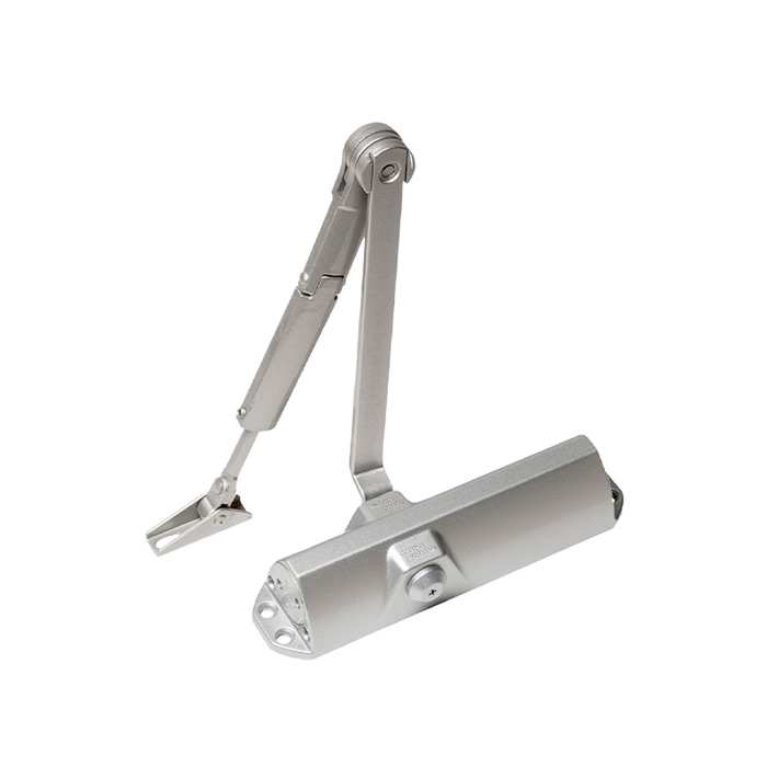 Дверний доводжувач DORMAKABA TS 68 з ФВП