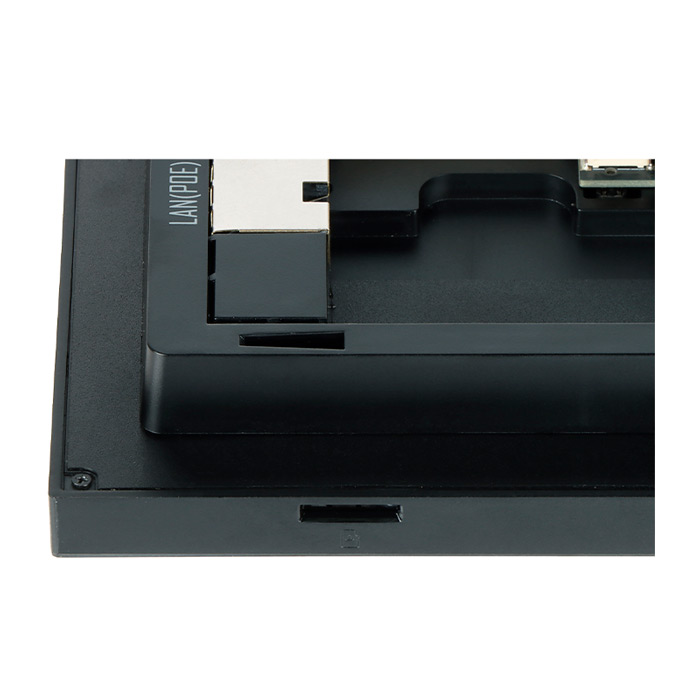 Відеодомофон Hikvision DS-KH8380-WTE1