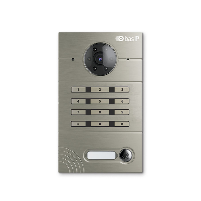 Панель виклику BAS-IP AV-01KD