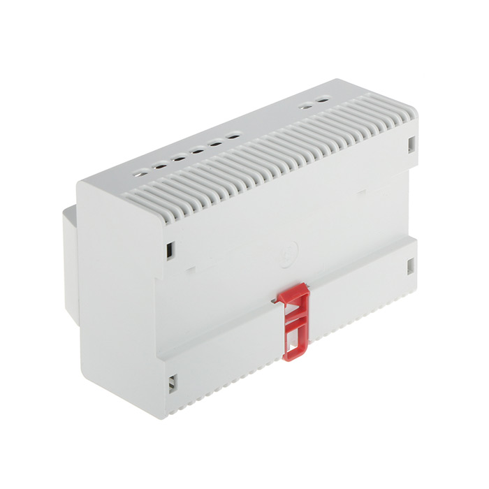 Блок аудіо/відео узгодження Hikvision DS-KAD704