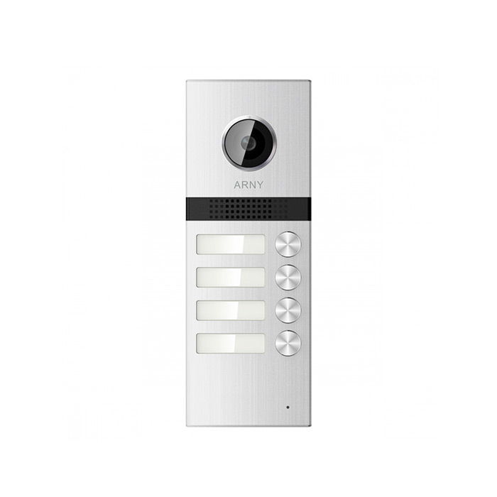 Панель виклику ARNY AVP-NG524 (2Mpx)