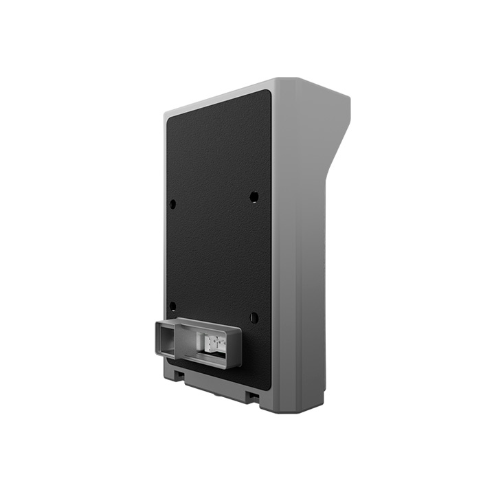 Панель вызова BAS-IP AV-03BD