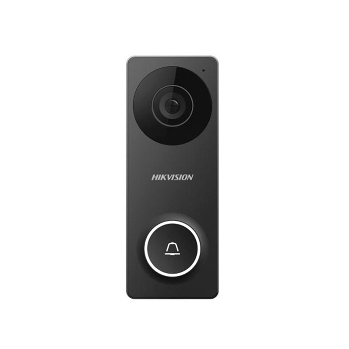 Панель виклику Hikvision DS-KB2422T-IM