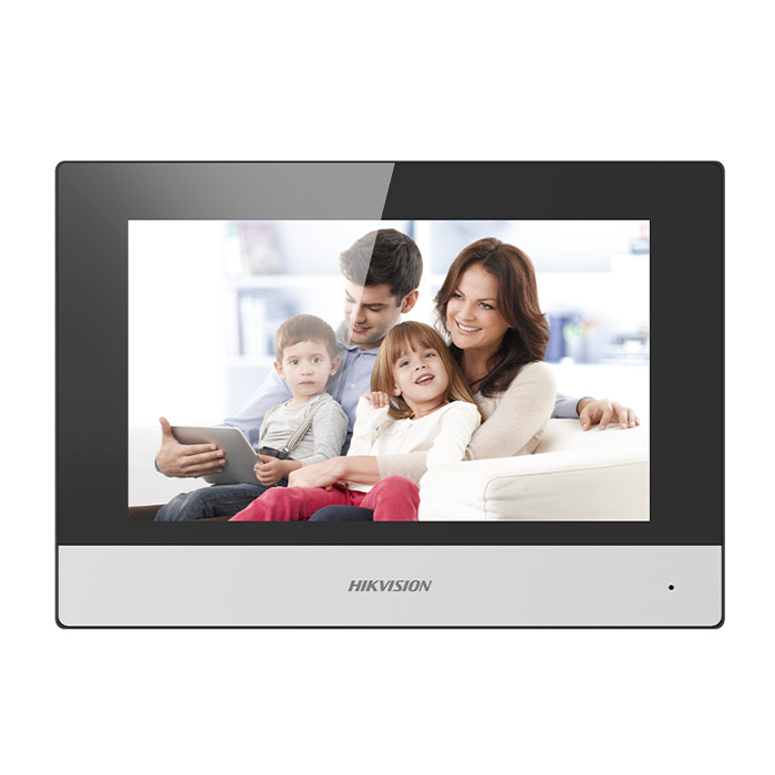 Відеодомофон Hikvision DS-KH6320-LE1