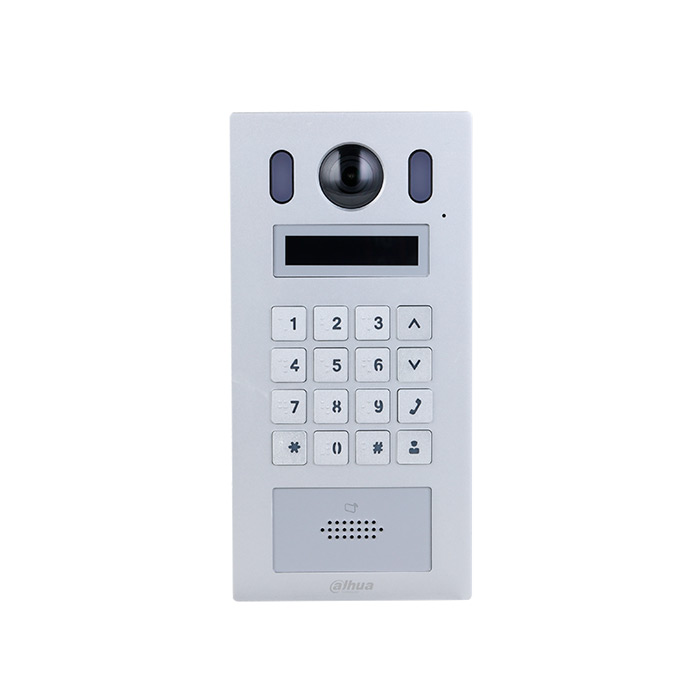 Панель виклику Dahua DHI-VTO6222E-P