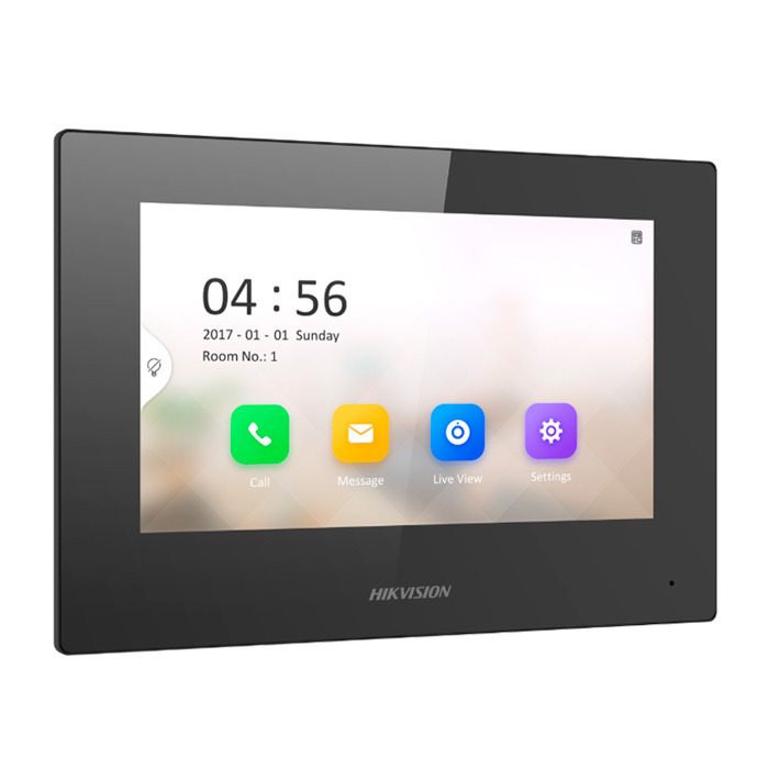 Відеодомофон Hikvision DS-KH6320-LE1