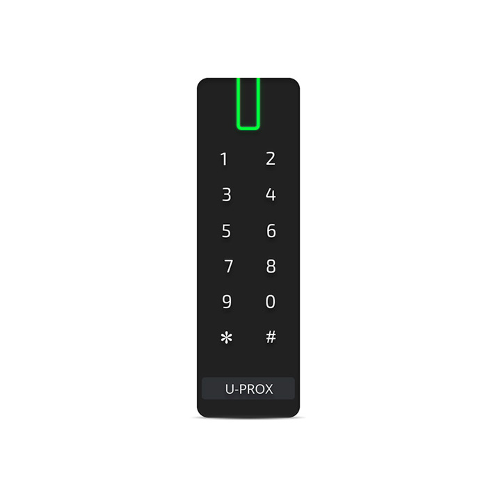 Зчитувач U-Prox SE keypad
