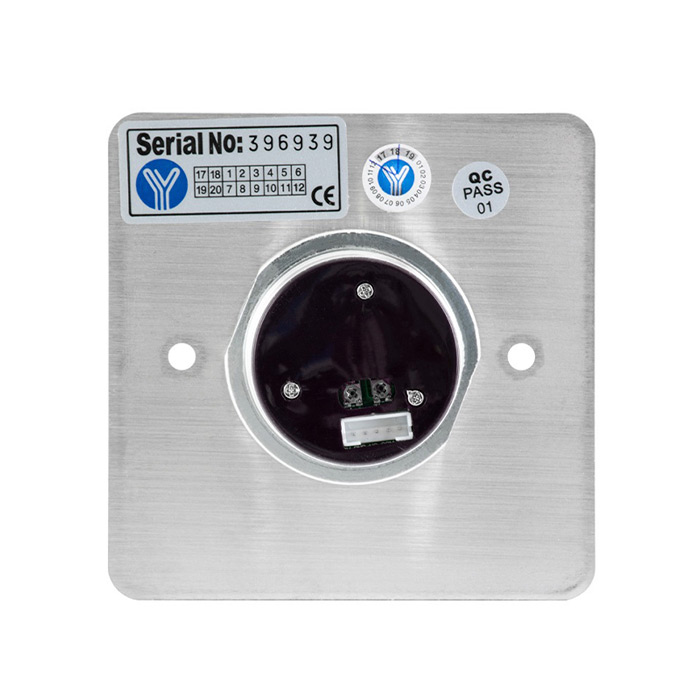 Кнопка виходу YLI Electronic ISK-841C