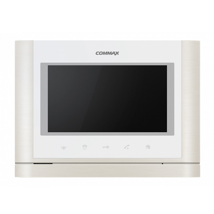Відеодомофон COMMAX CMV-70MX