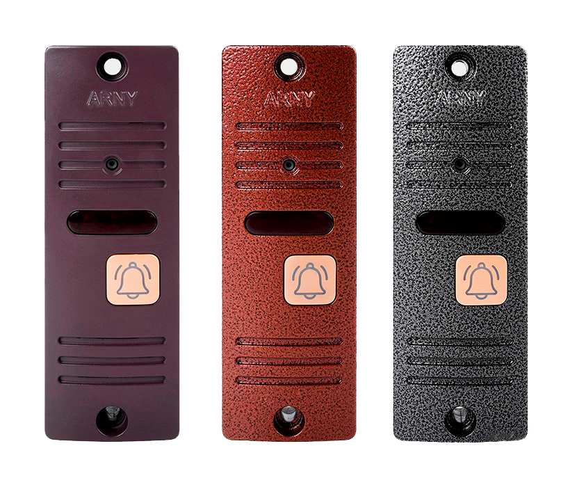 Панель виклику ARNY AVP-05