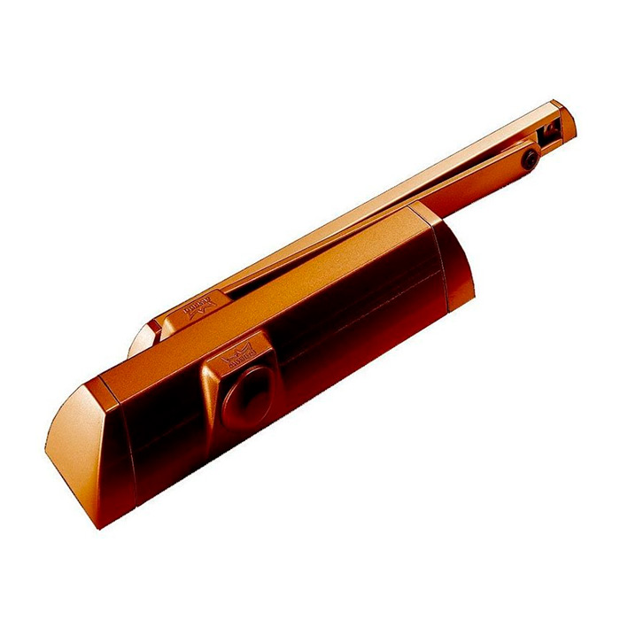 Дверний доводчик DORMAKABA TS 90 Impulse