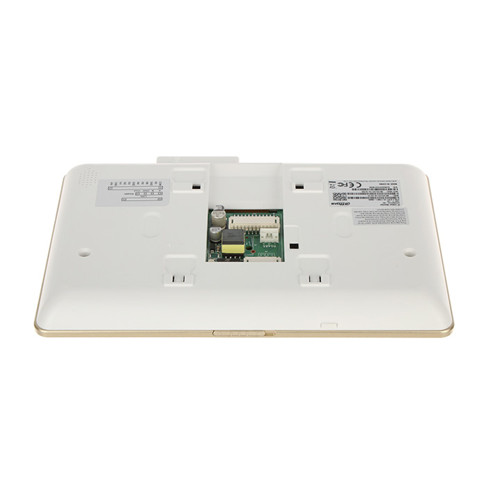 Відеодомофон Dahua DHI-VTH5221D-S2