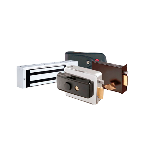 Електронні замки