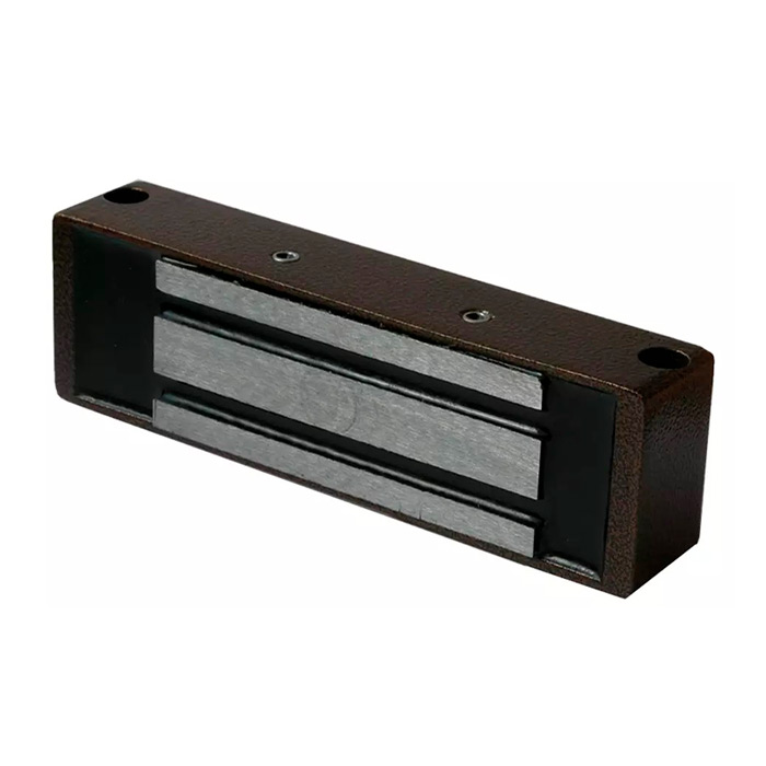 Замок електромагнітний