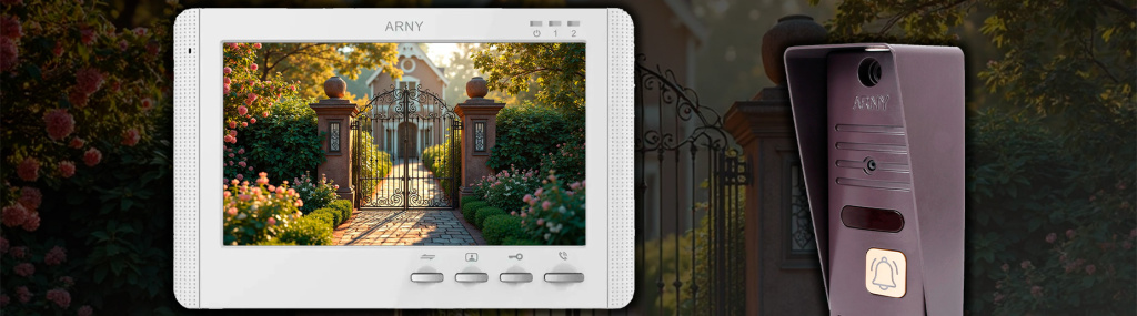 ARNY AVP-05 ARNY AVP-05