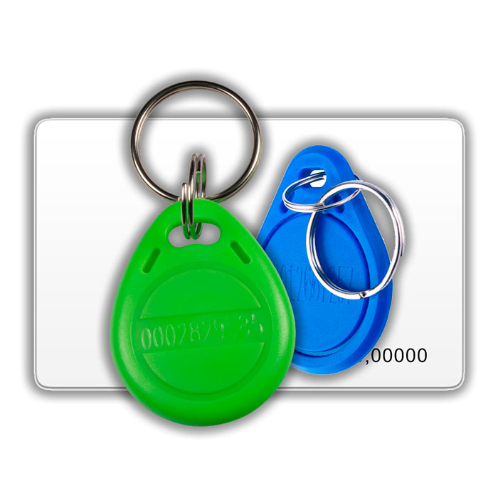 Ключи до під'їзду