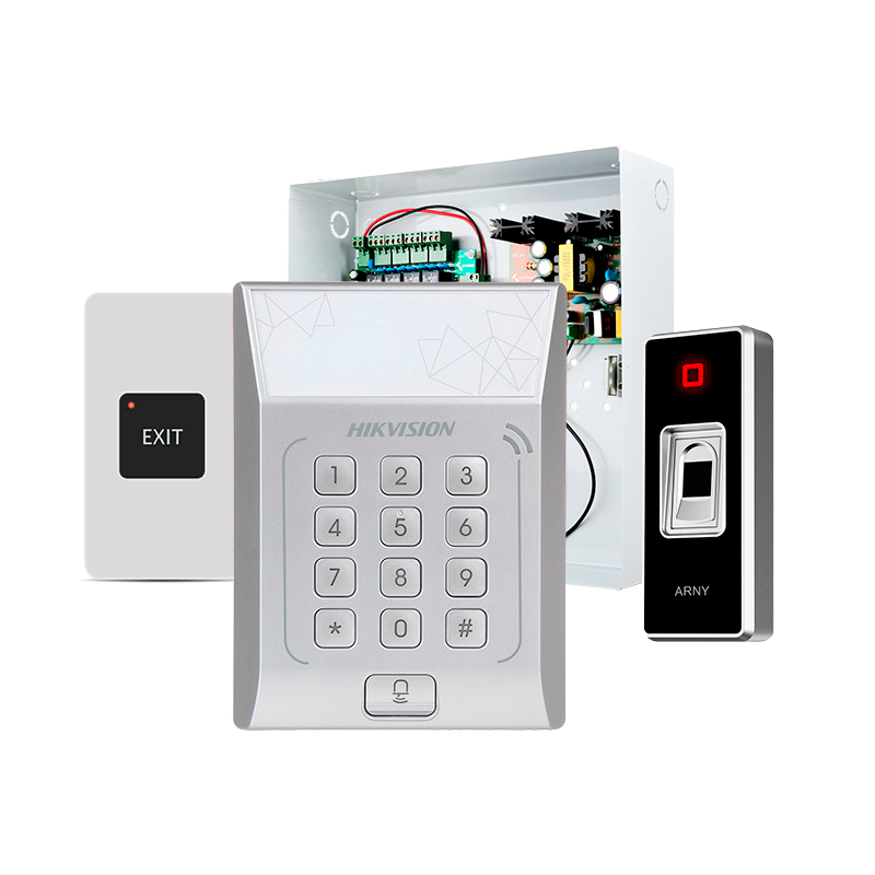 Контролери