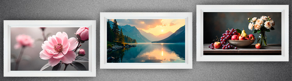 Відеодомофон ARNY AVD-1070 ArtLine WiFi