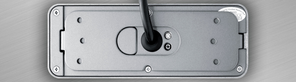 Панель вызова ARNY AVP-NG430 (2Mpx)