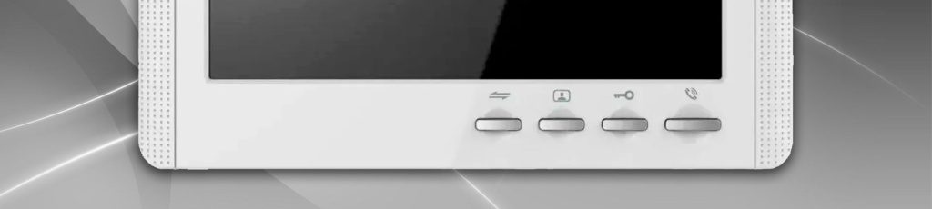 Відеодомофон ARNY AVD-709MD Відеодомофон ARNY AVD-709MD